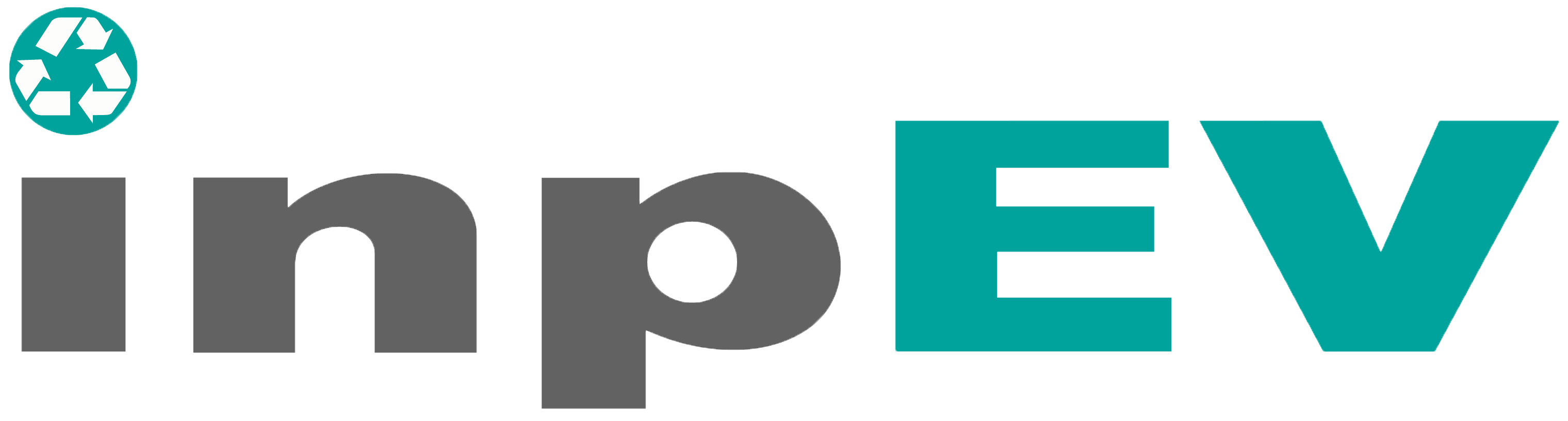 Logo Inpev